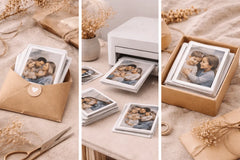 Fotoutskrifter 10x15 Glossy - Dara Foto